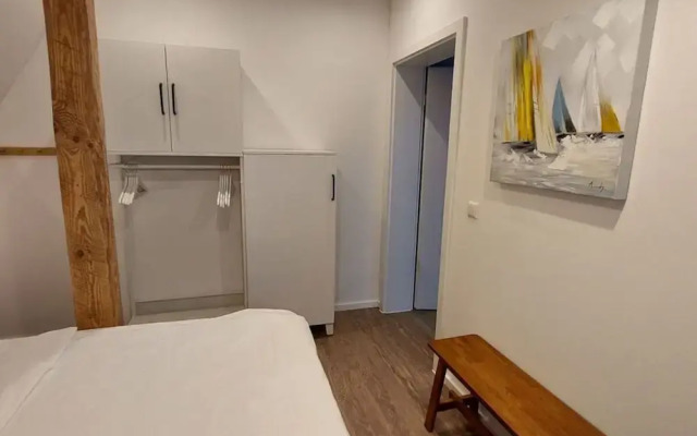 Dornbusch Apartment 3