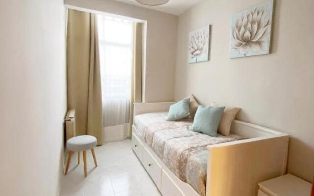 los pisitos de El Barraco 2