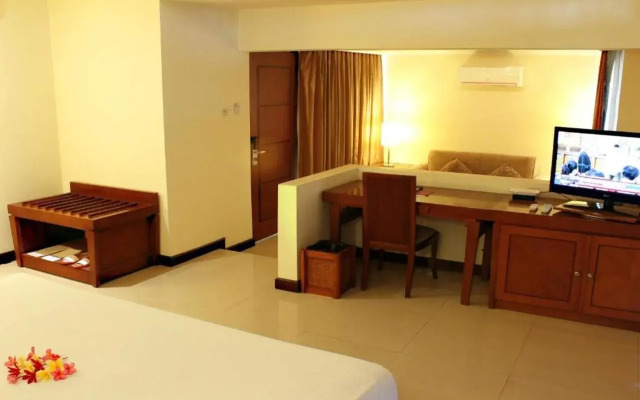 Patra Semarang Hotel & Convention