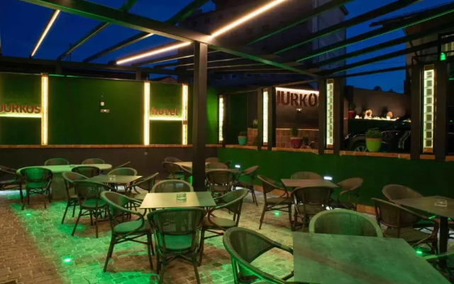 Hotel Jurkos