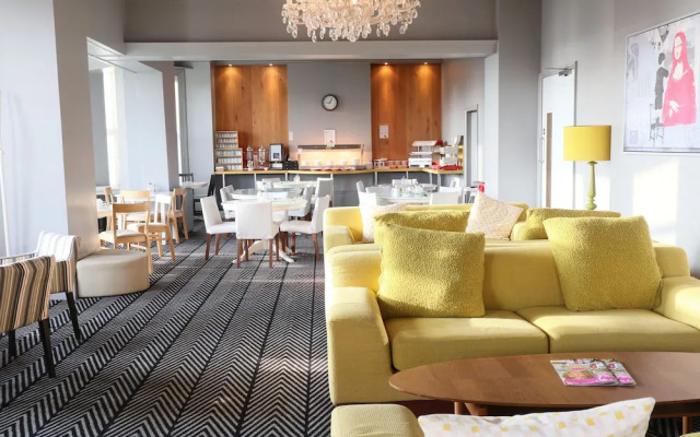 Best Western Plus Citrus Hotel Eastbourne