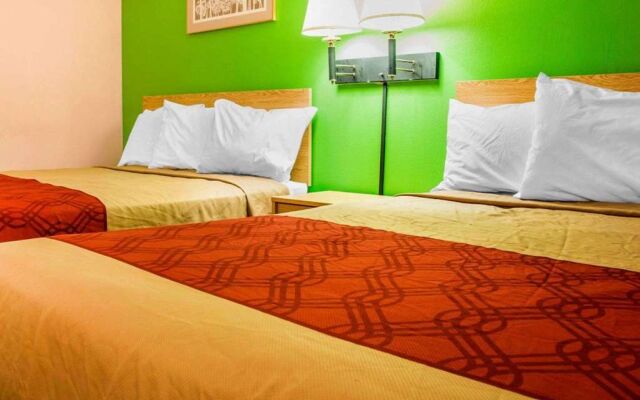 Econo Lodge Battle Creek