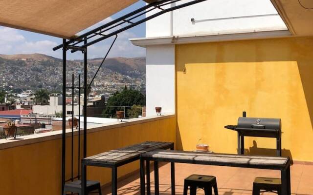 Andaina Hostel