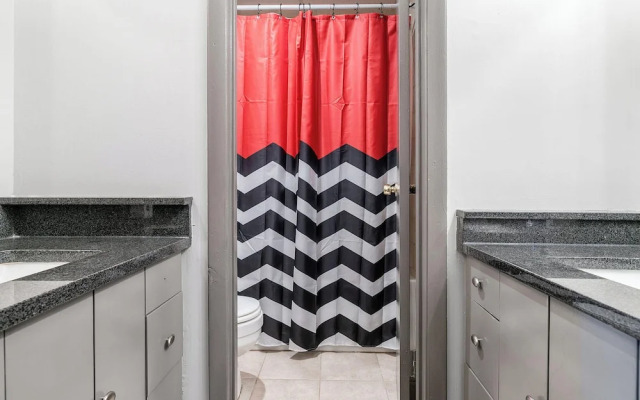 Home is Where the Arch is Across From Uga!