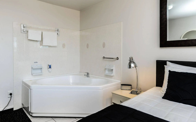 Bluewater Hotel
