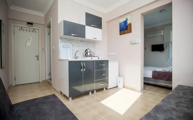 Paradise Apart Fethiye