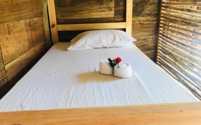 Hostel Ichtus