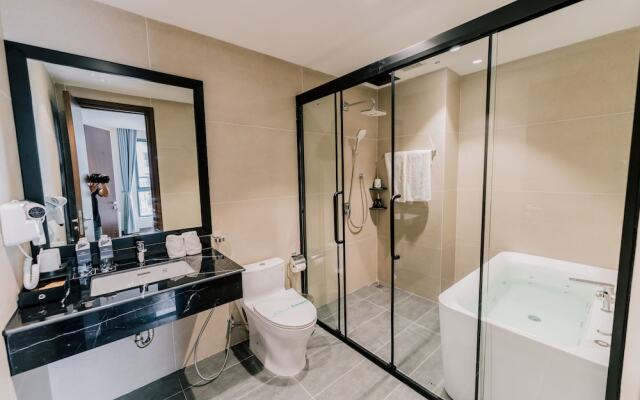 Pacific Apartment & Hotel Phu Quoc
