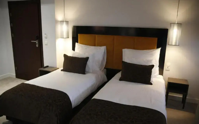 Hotel Chopin Bydgoszcz