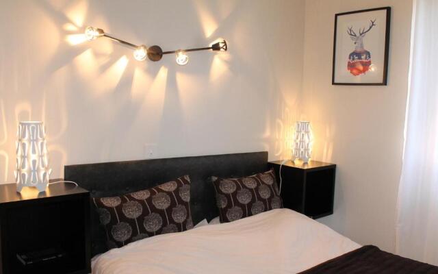 Appartement Les Gets, 2 pièces, 4 personnes - FR-1-623-294