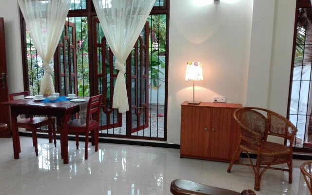 Villa Extra