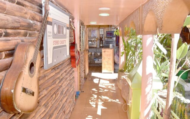 Riad Verus - Hostel - Adults Only