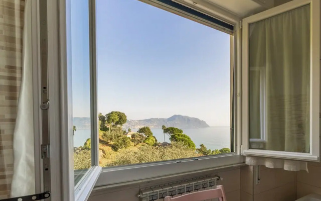 Breath-taking near Portofino Seaview