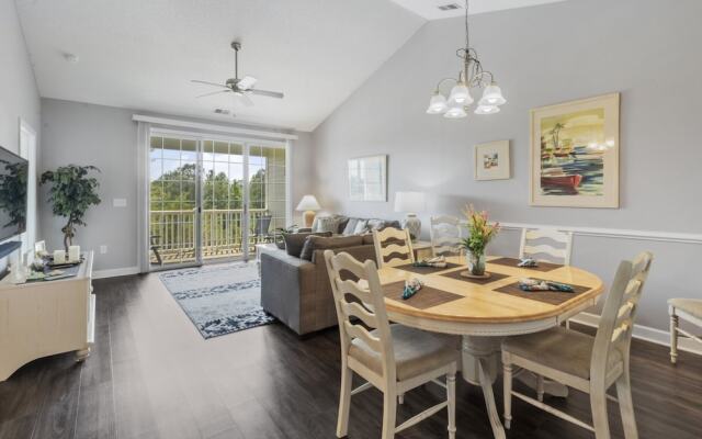 Havens #1832 2 Bedroom Condo by Redawning