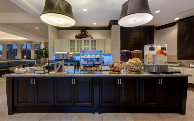 Homewood Suites by Hilton Nashville Vanderbilt, TN