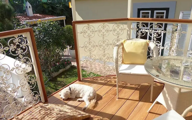 Ferienapartment Villa Rosalva