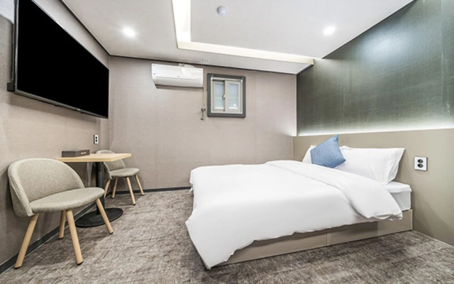 Bucheon Hotel Ben