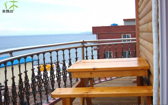 Yeongdeok Who Pension