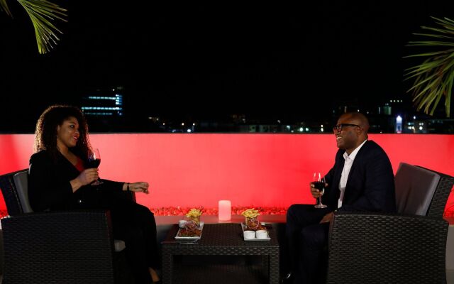 Four Points by Sheraton Lagos