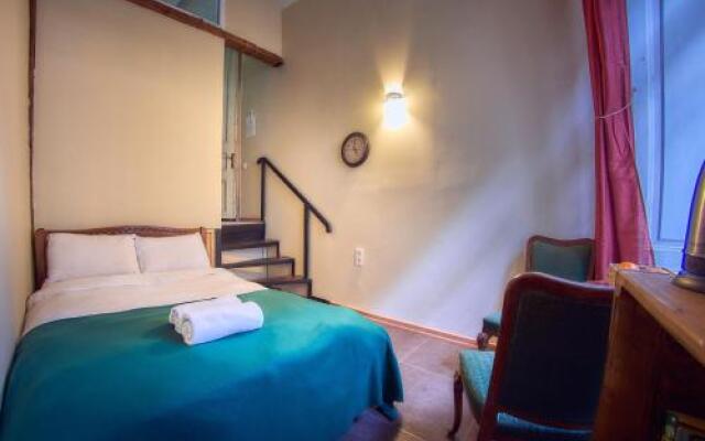 Saint George Hostel