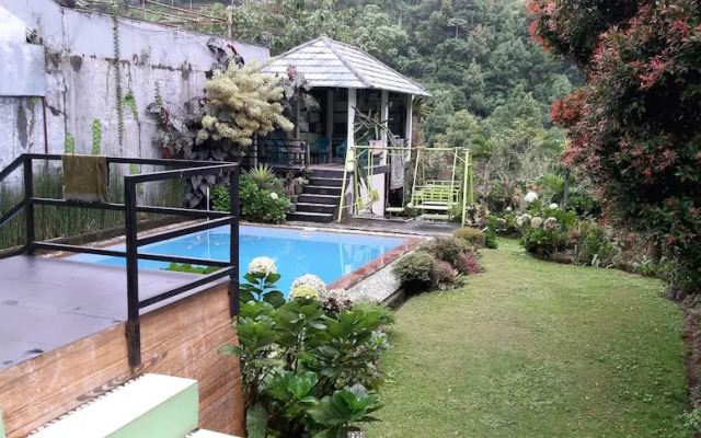 Nature Home stay