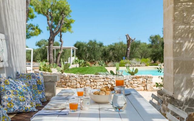 Villa Thea Charming Houses - La Lamia by Wonderful Italy