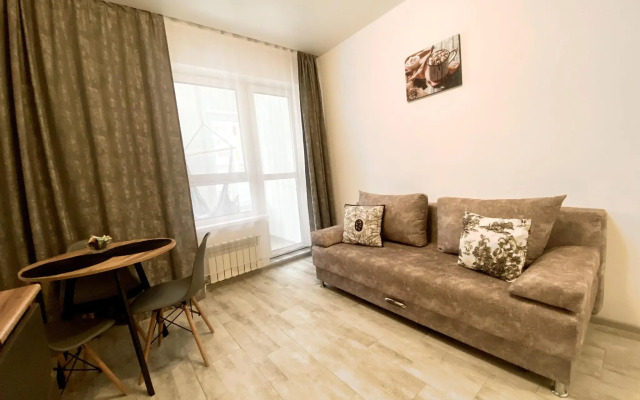 Апартаменты на Измайлова 58Ак3