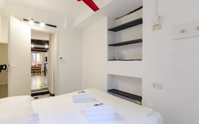 JOIVY Flat By The Sea Promenade