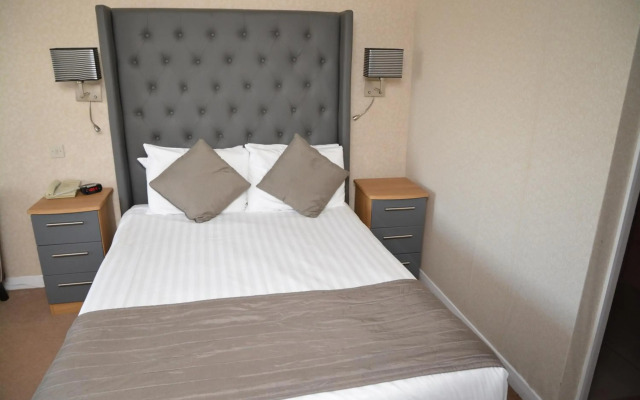 Wessex Hotel