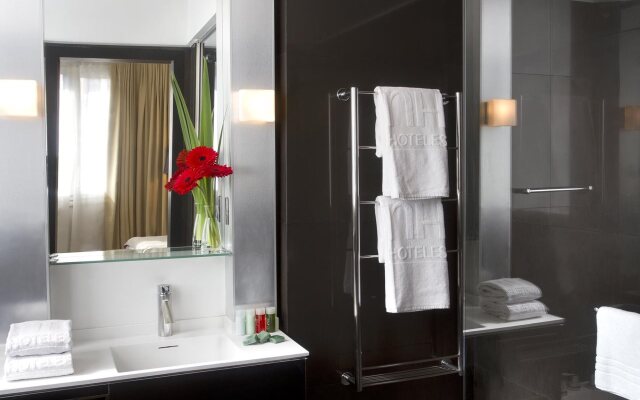 NH Collection Buenos Aires Crillon