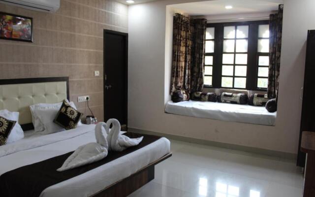 The Kushal Bagh Palace by Calator Hotels & Resorts