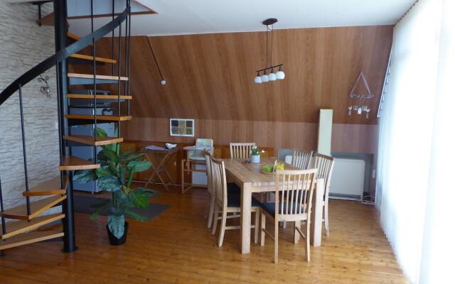 Ferienhaus Werner