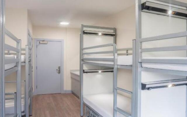Wild Atlantic Hostel