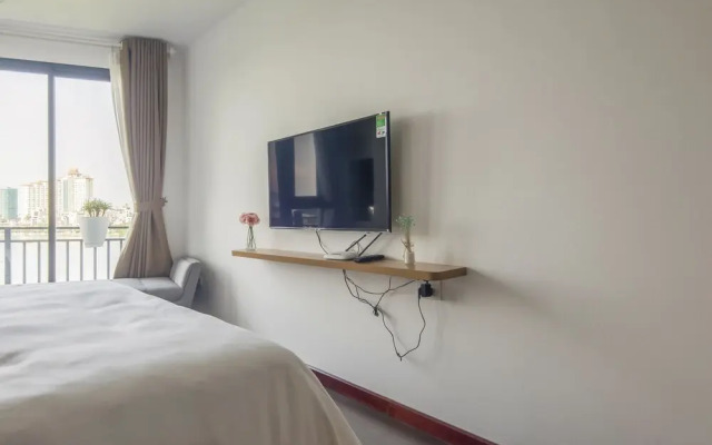 Scewin Nine Housing - Managed by Hostesk