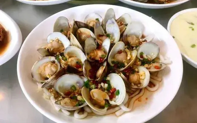 Shengsi Yujian Guesthouse