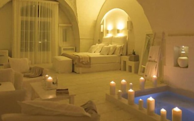 Baglioni Masseria Muzza