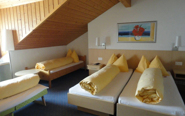 Hotel Hofbalzers
