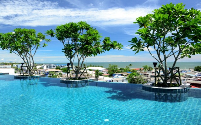 Hisea Huahin Hotel