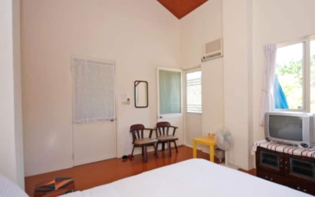 Chin Pin Lo B&B