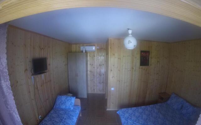 Guest House on Sayat-Nova 7A