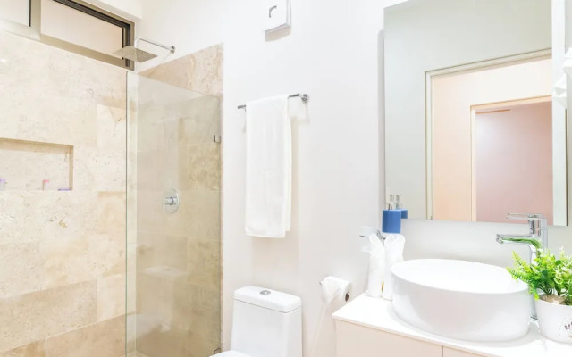 Brava Towers 408 By Sandy Powerful