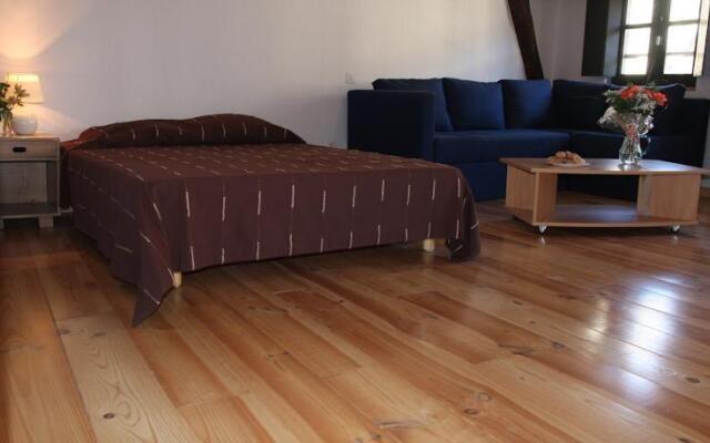 Location Saint Antonin