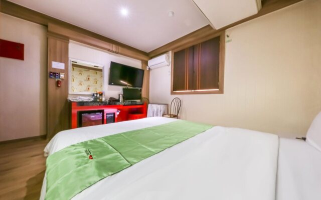 Swisstel Motel