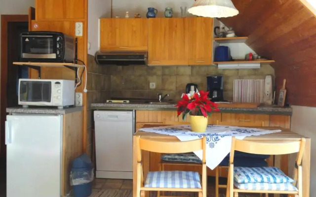 Apartments Krista