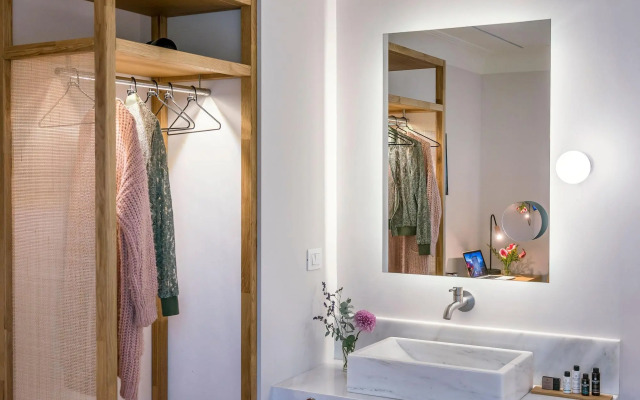 Niche Hotel Athens