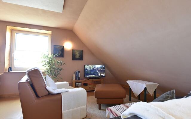 Quaint Apartment in Rakow Germany near Baltic Sea Coast