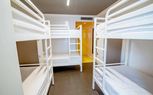 AMISTAT Island Hostel Ibiza - ALBERGUE JUVENIL