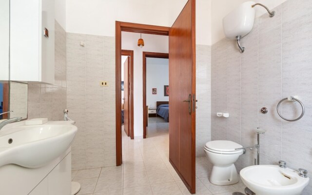 1867 Villetta Bianca Gioiosa