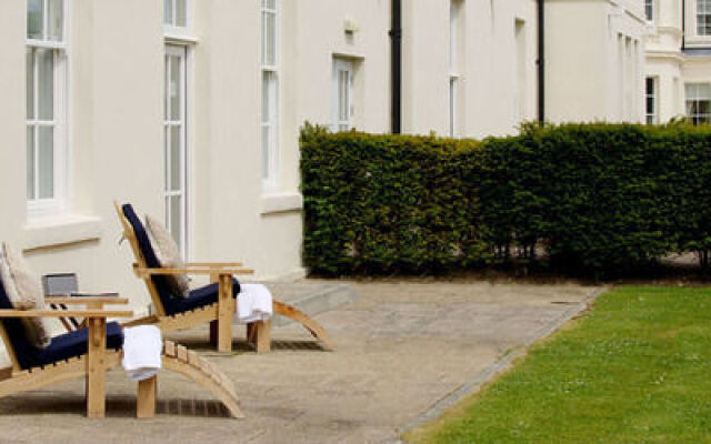 Seaham Hall and Serenity Spa