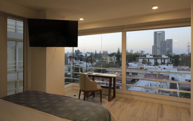Hotel Velvet Plaza